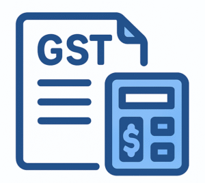 GST Services