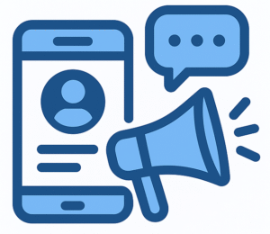 Social Media Management