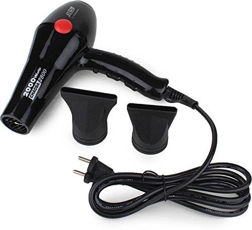 Professional Hair Dryer - Image 4