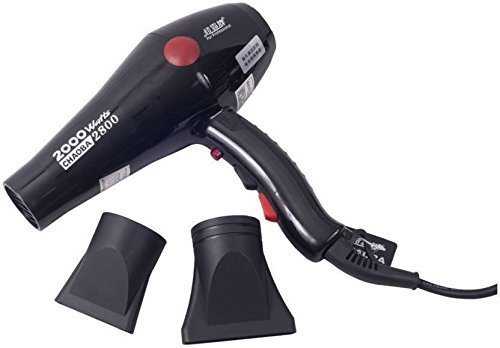 Professional Hair Dryer - Image 6