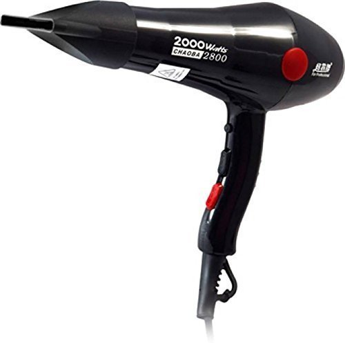 Professional Hair Dryer - Image 2
