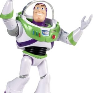 Toy Story 4 Buzz Lightyear