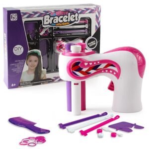 Hair Braiding Machine Hair Beauty