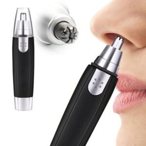 Nose, Ear & Eyebrow Hair Trimmer