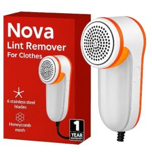 Remover for Clothes Electric Fabric