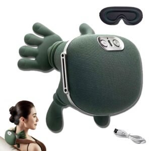 Portable Deep Tissue Massager