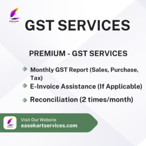PREMIUM GST SERVICES