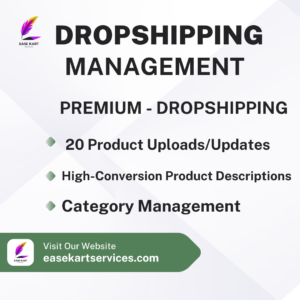 PREMIUM  DropShipping
