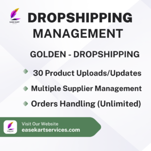 GOLDEN Dropshipping