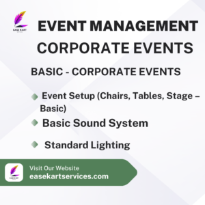 BASIC Corporate Management