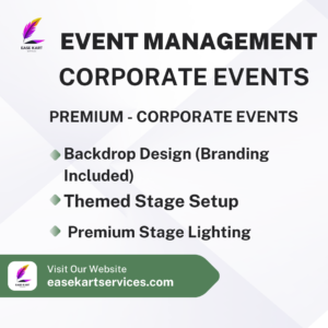 PREMIUM Corporate Management