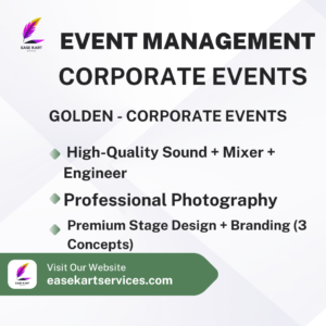 GOLDEN Corporate Management