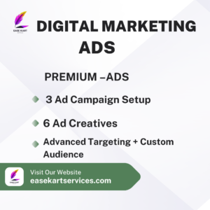 DIGITAL MARKETING ADS
