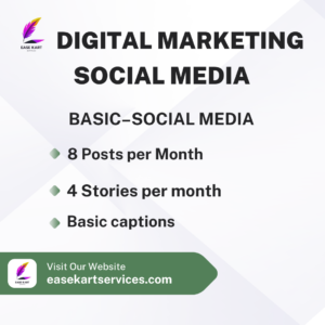 Social Media Management Basic