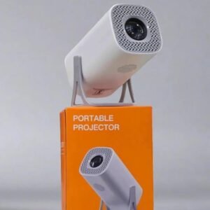 Portable Smart Projector