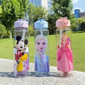 KIDS BOTTEL 900ML (Character Edition)