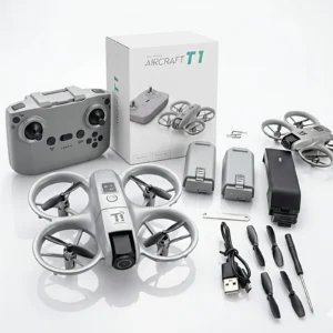 3-Axis Smartphone Gimbal Stabilizer