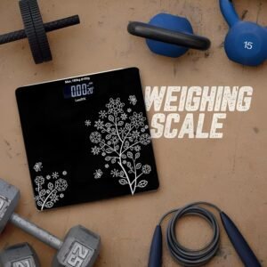 Digital Weight Scale