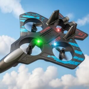 X30 Stunt Drone Fighter