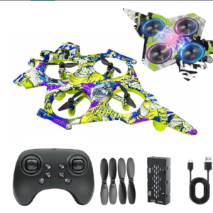 X30 Stunt Drone Fighter