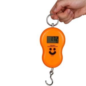 Portable Digital Scale