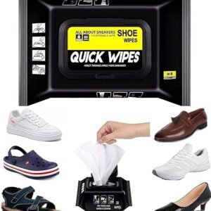 Shoe Wipes