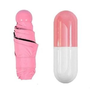 Capsule Umbrella