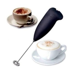 Mini Coffee Mixer
