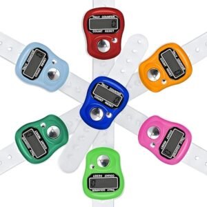 Mini Finger Counter