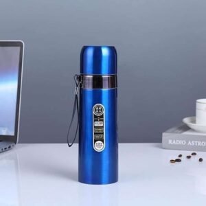 Steel Vacuum Flask 500 ML