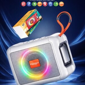 Pick Pack Bahadur Wireless Speaker (PP-BT1159)