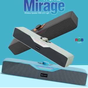 PICKPACK Mirage (PP-BT1169)