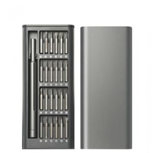 Multi-Purpose Precision Tool Kit