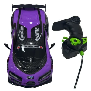 1:16 Scale Full-Function Off-Road Racer